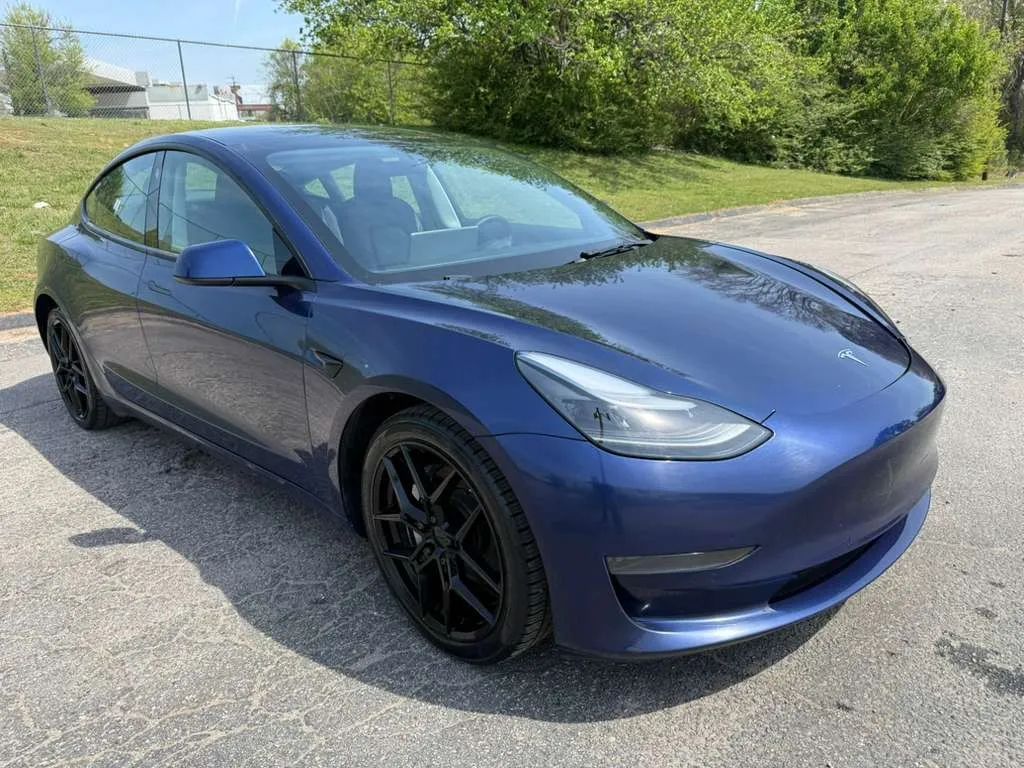tesla model 3 2022 5YJ3E1EA9NF372614 image tesla model 3 2022 5YJ3E1EA9NF372614 image